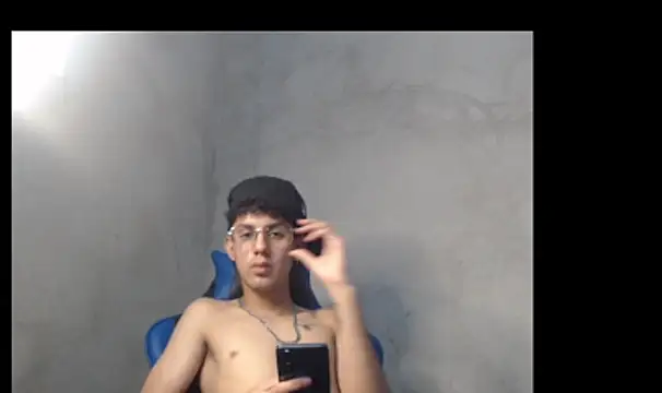 Show de Garu_hot19 na webcam