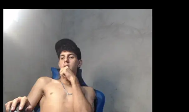Show de webcam de Garu_hot19