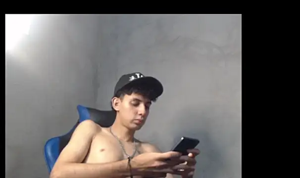 Show de Garu_hot19 na webcam
