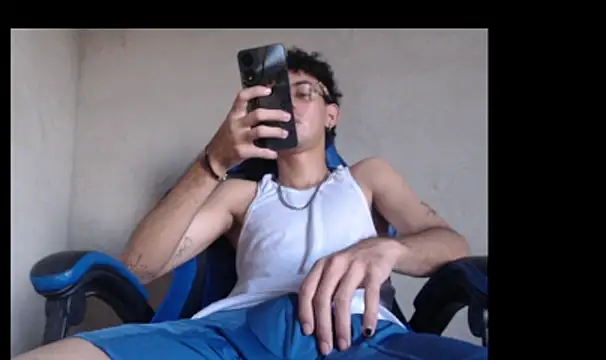 Show de webcam de Garu_hot19