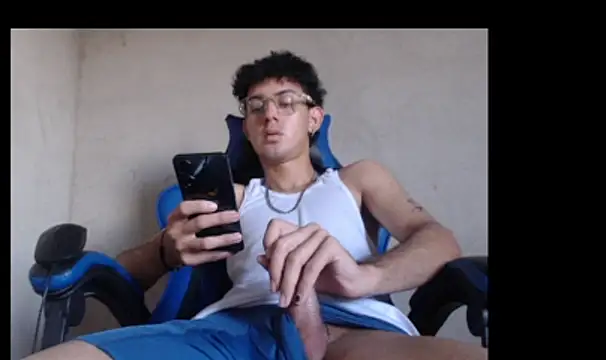 Show de Garu_hot19 na webcam