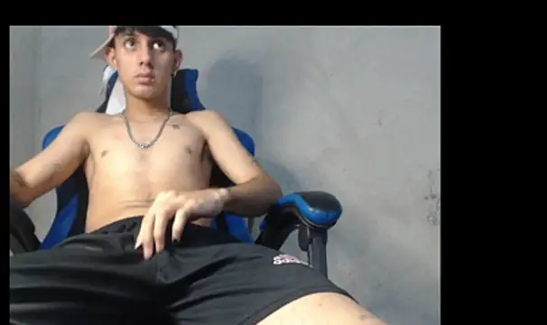 Garu_hot19n Webbikameraesitys
