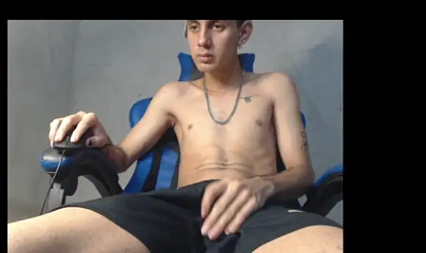 Show de Garu_hot19 na webcam