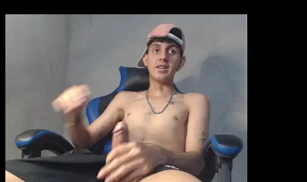 Garu_hot19n Webbikameraesitys