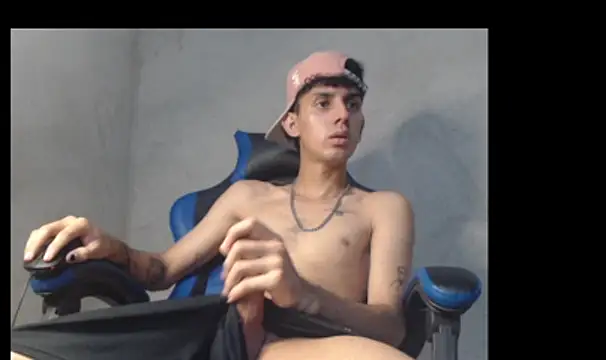 Show de Garu_hot19 na webcam