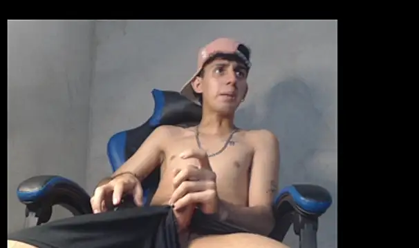Show de Garu_hot19 na webcam