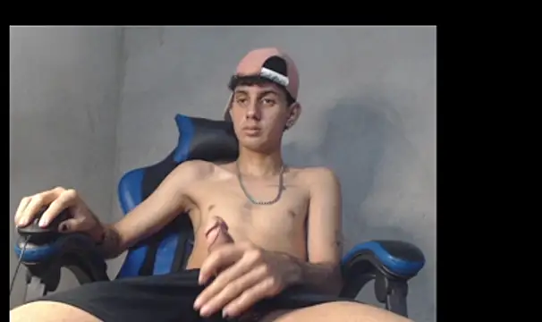 Show de webcam de Garu_hot19