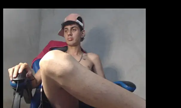 Show de Garu_hot19 na webcam