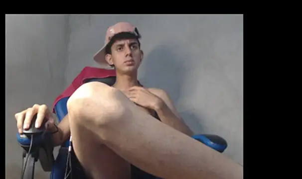 Show de webcam de Garu_hot19