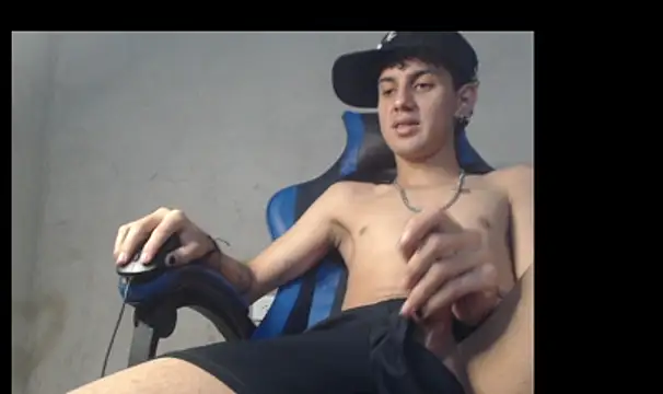 Show de webcam de Garu_hot19