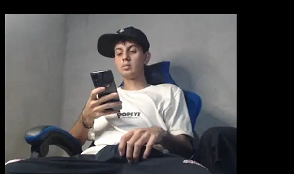 Show de webcam de Garu_hot19