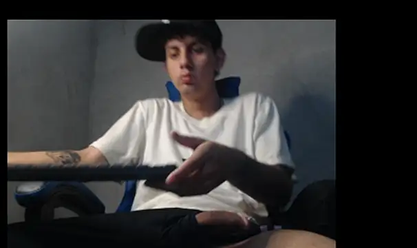 Garu_hot19 Webcamshow