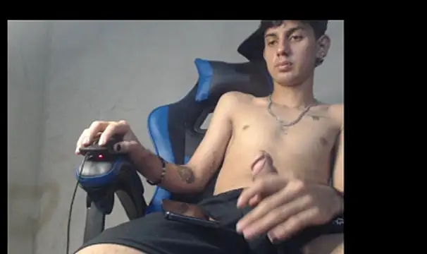 Show de Garu_hot19 na webcam