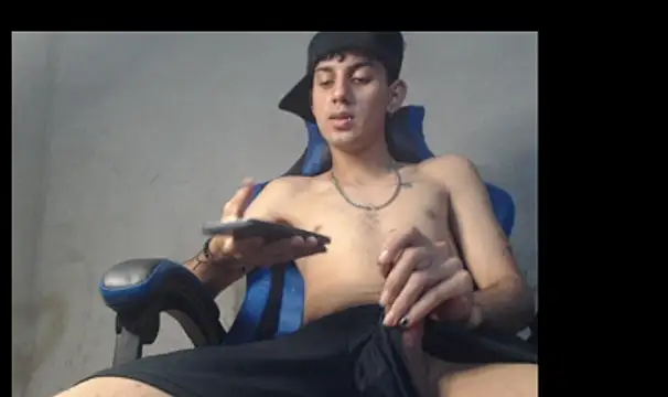 Show de Garu_hot19 na webcam