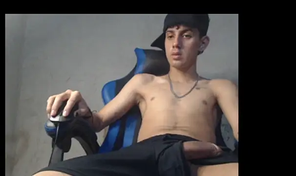 Garu_hot19 Webcam-Show