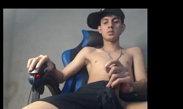 Show de webcam de Garu_hot19