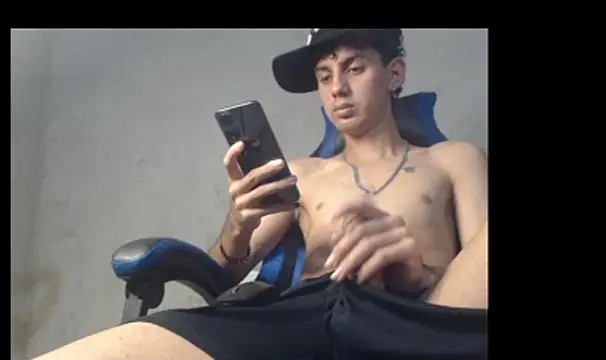 Show de Garu_hot19 na webcam
