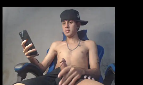 Show de Garu_hot19 na webcam