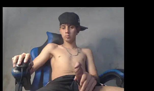 Show de Garu_hot19 na webcam