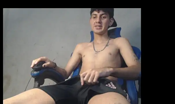 Show de Garu_hot19 na webcam