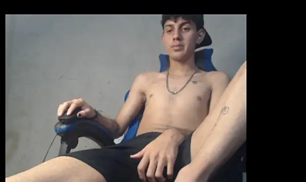 Show de webcam de Garu_hot19