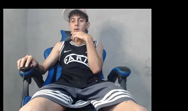 Show de Garu_hot19 na webcam