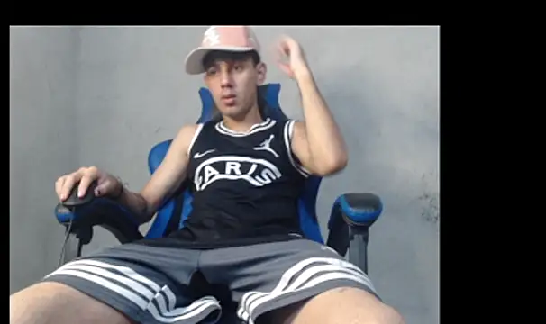 Show de webcam de Garu_hot19