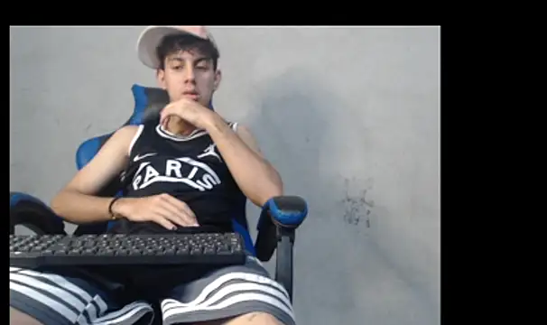 Garu_hot19n Webbikameraesitys