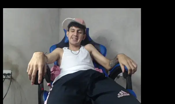 Show de Garu_hot19 na webcam