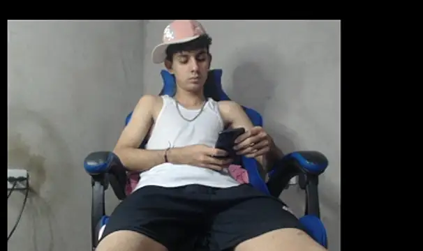 Show de Garu_hot19 na webcam