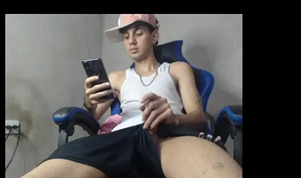 Show de webcam de Garu_hot19