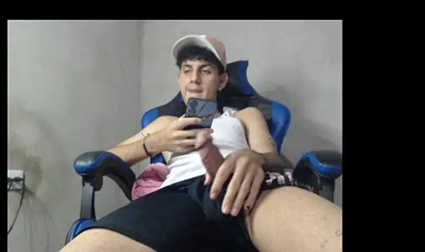 Garu_hot19 Webcamshow