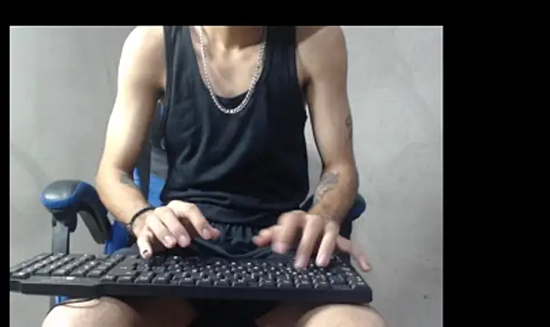 Garu_hot19 webkamerás műsora