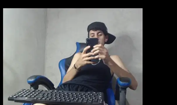 Garu_hot19 Webcam show