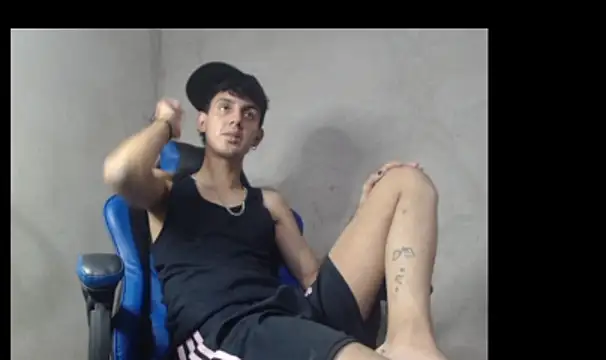Garu_hot19 Show Webcam