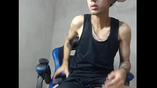 Garu_hot19n Webbikameraesitys