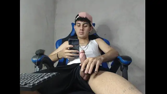 Garu_hot19 Show Webcam