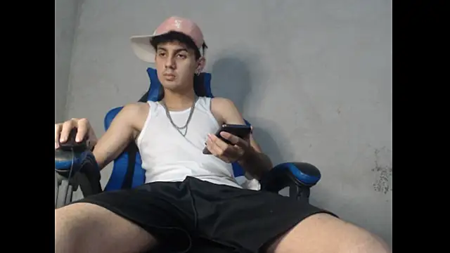 Garu_hot19's Webcam Show