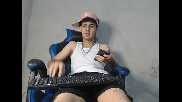 Garu_hot19 – webcam-show