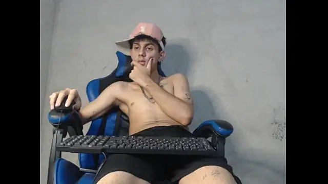 Garu_hot19 Show Webcam