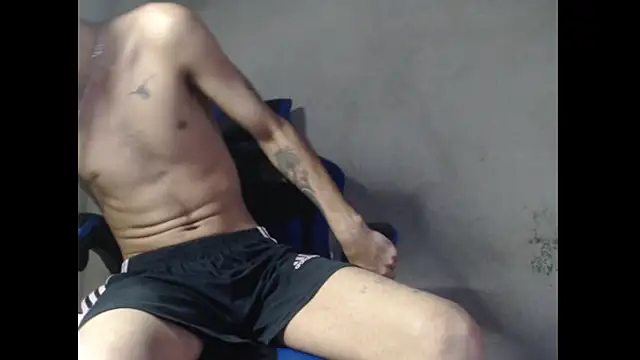 Show de webcam de Garu_hot19