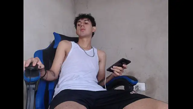 Garu_hot19 Webcamshow