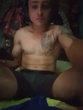 uveiele Webcam show