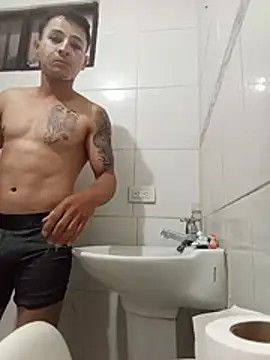 uveiele Webcam-Show