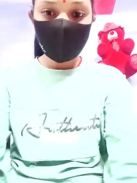 عرض كام DEEPTI_varma