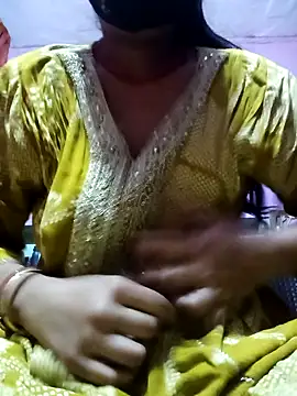 Show webcam de DEEPTI_varma