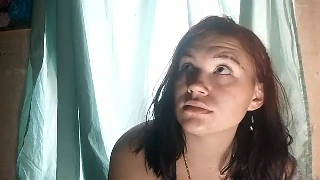 Show de FayeWildman na webcam
