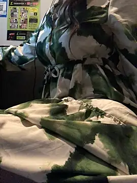 KIRA_kikiのウェブカメラショー