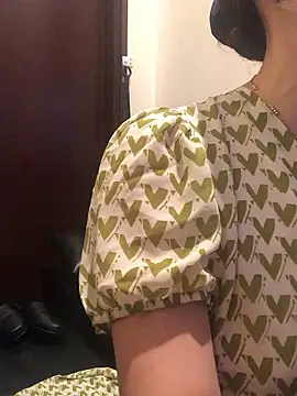 KIRA_kikiのウェブカメラショー