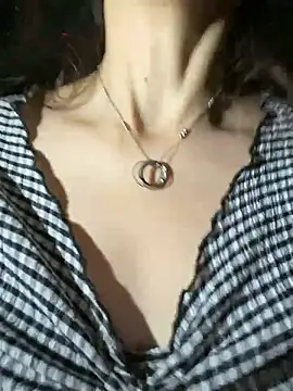 KIRA_kiki 网络视讯表演
